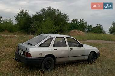 Лифтбек Ford Sierra 1986 в 