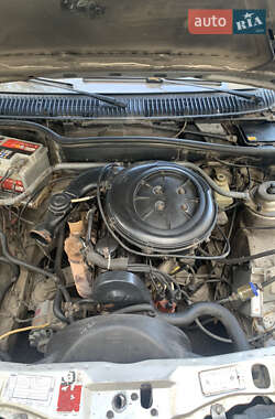 Лифтбек Ford Sierra 1986 в 