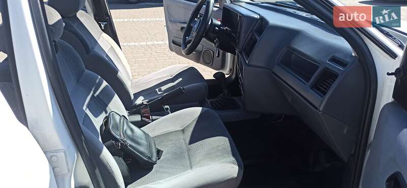 Лифтбек Ford Sierra 1991 в Львове