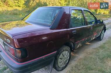 Седан Ford Sierra 1991 в 