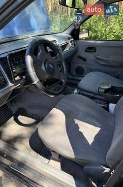 Седан Ford Sierra 1988 в 
