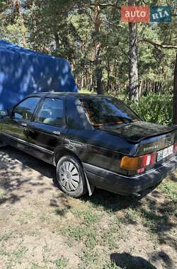 Седан Ford Sierra 1988 в 