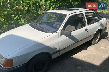 Лифтбек Ford Sierra 1987 в 