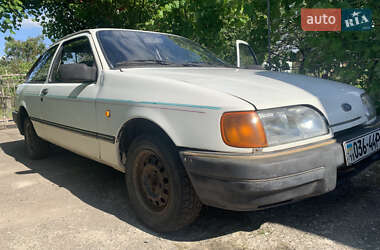 Лифтбек Ford Sierra 1987 в 