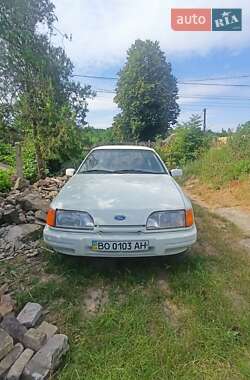 Универсал Ford Sierra 1989 в Виннице