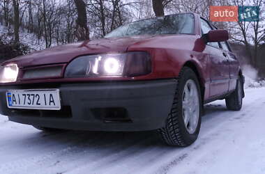Седан Ford Sierra 1988 в 