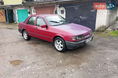Седан Ford Sierra 1988 в 