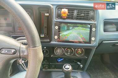Седан Ford Sierra 1988 в 