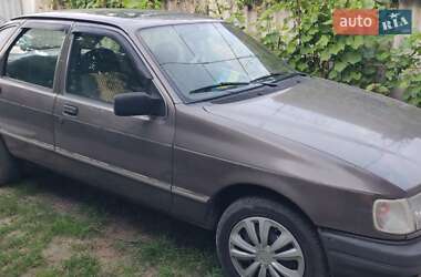 Лифтбек Ford Sierra 1987 в 