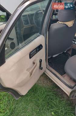 Лифтбек Ford Sierra 1987 в 
