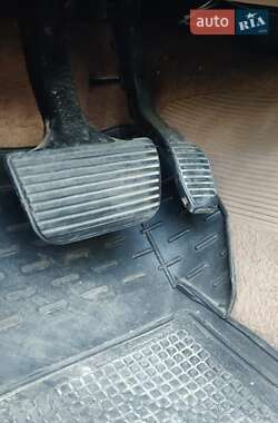 Лифтбек Ford Sierra 1987 в 