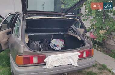 Лифтбек Ford Sierra 1987 в 