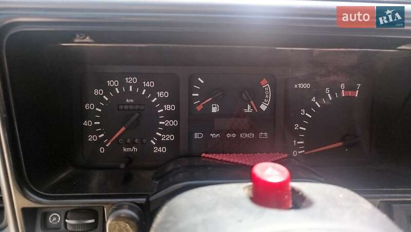 Лифтбек Ford Sierra 1991 в Стрые