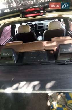 Лифтбек Ford Sierra 1986 в 