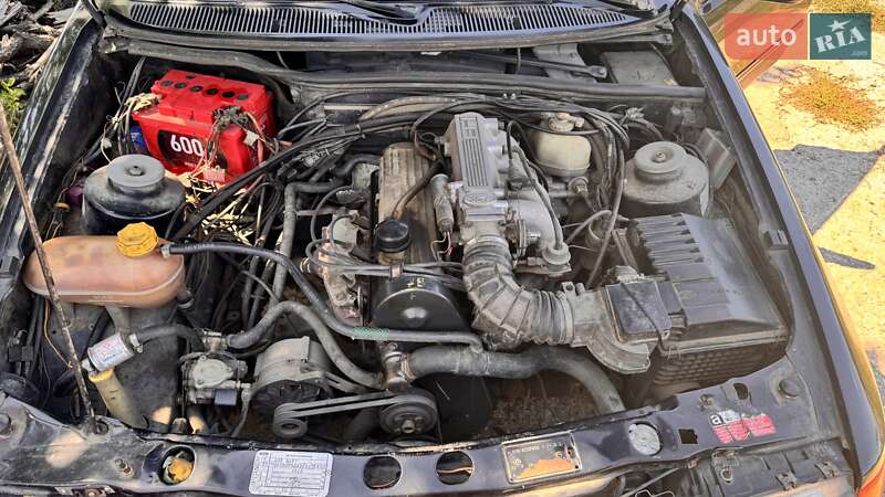 Универсал Ford Sierra 1989 в Днепре