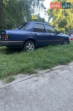 Универсал Ford Sierra 1989 в 