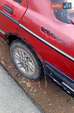 Седан Ford Sierra 1988 в 