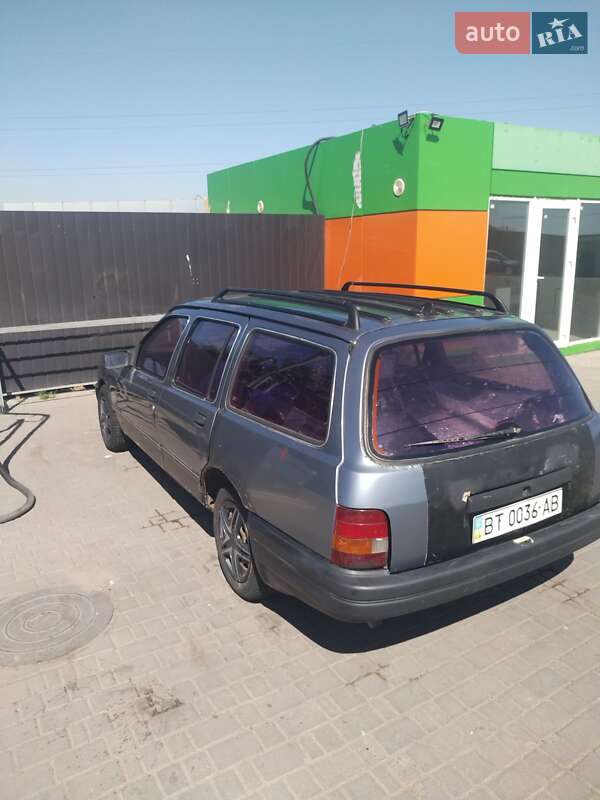 Универсал Ford Sierra 1986 в Одессе