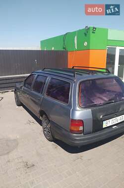 Универсал Ford Sierra 1986 в 