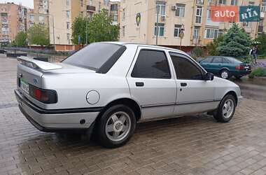 Седан Ford Sierra 1987 в 