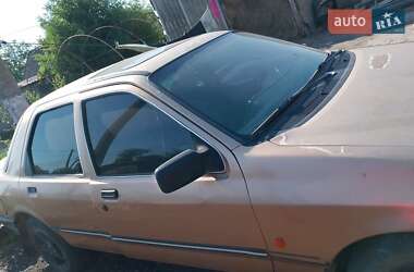 Седан Ford Sierra 1988 в 