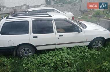Универсал Ford Sierra 1988 в Сквире