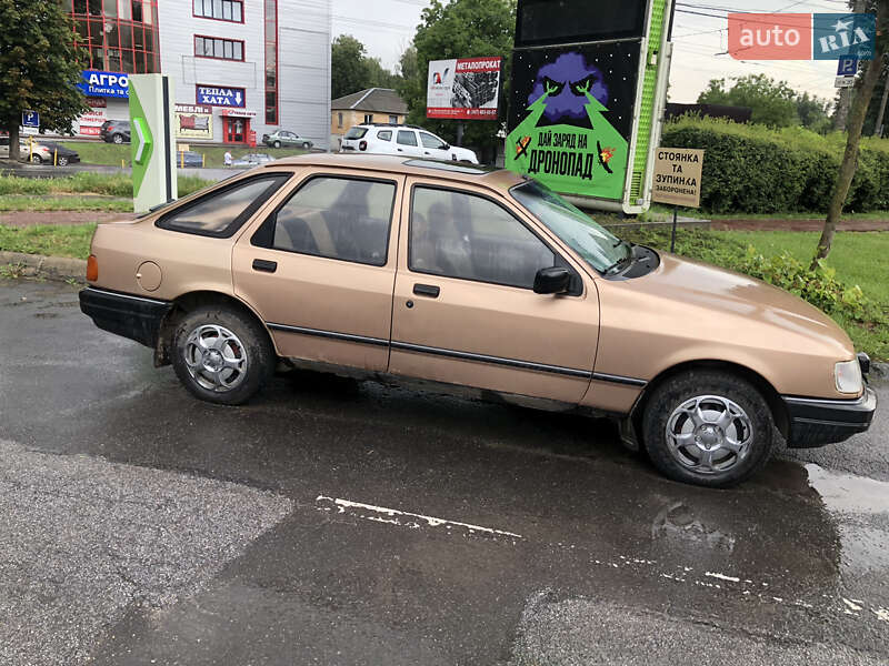 Универсал Ford Sierra 1988 в Хмельницком