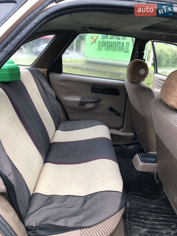Универсал Ford Sierra 1988 в Хмельницком