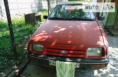 Универсал Ford Sierra 1986 в Ковеле