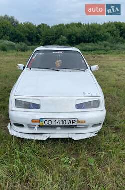 Лифтбек Ford Sierra 1985 в 