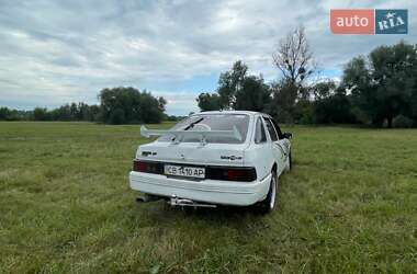 Лифтбек Ford Sierra 1985 в 
