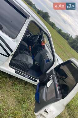 Лифтбек Ford Sierra 1985 в 