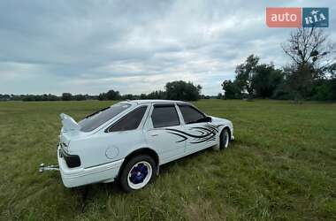 Лифтбек Ford Sierra 1985 в 