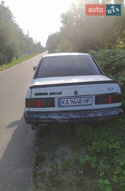 Седан Ford Sierra 1988 в 