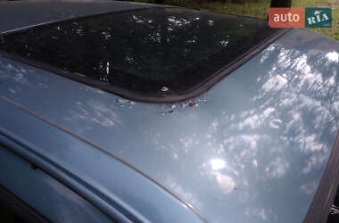 Лифтбек Ford Sierra 1990 в 