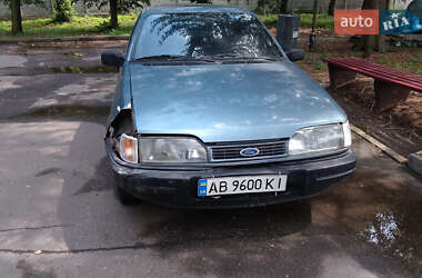 Лифтбек Ford Sierra 1990 в Виннице