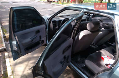Лифтбек Ford Sierra 1990 в 