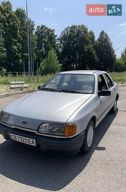 Седан Ford Sierra 1987 в Городне
