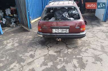 Универсал Ford Sierra 1991 в Запорожье