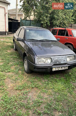 Купе Ford Sierra 1985 в Днепре
