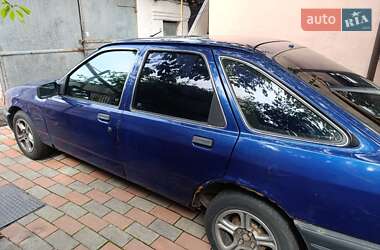 Лифтбек Ford Sierra 1988 в 