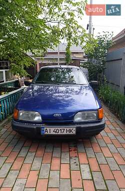Лифтбек Ford Sierra 1988 в 