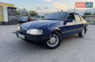 Лифтбек Ford Sierra 1987 в Львове