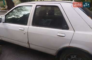 Седан Ford Sierra 1988 в 