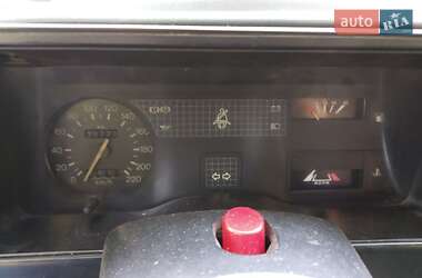 Седан Ford Sierra 1988 в 