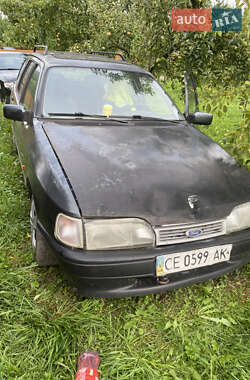 Універсал Ford Sierra 1990 в Снятині