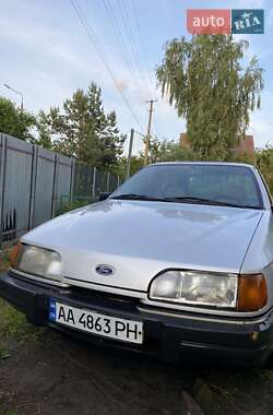 Ліфтбек Ford Sierra 1987 в Калинівці