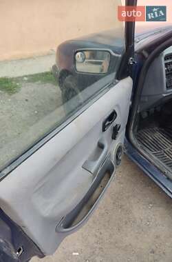 Лифтбек Ford Sierra 1983 в 