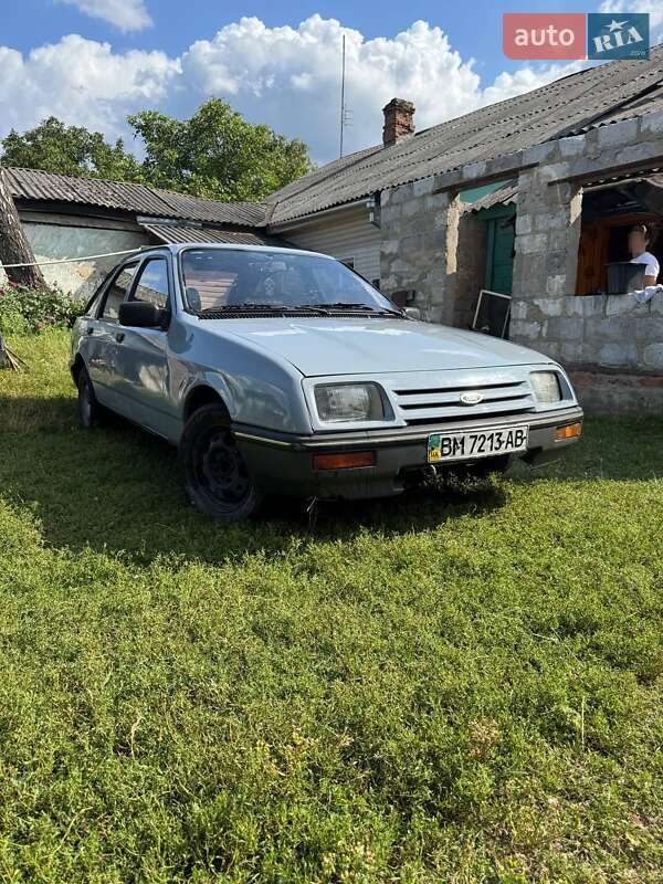 Лифтбек Ford Sierra 1985 в Глухове