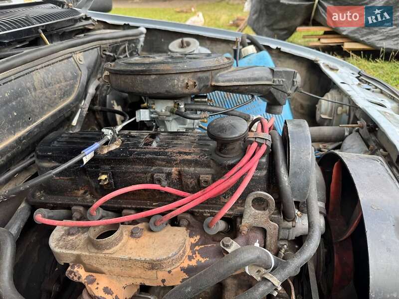 Лифтбек Ford Sierra 1985 в Глухове